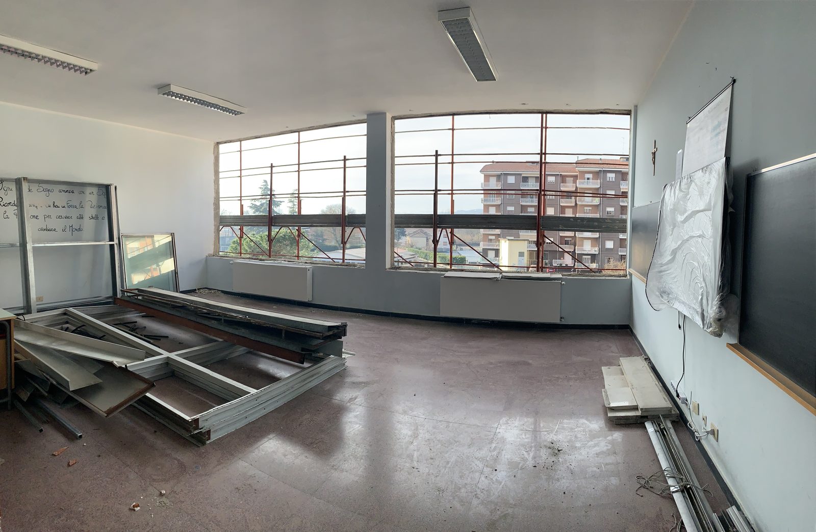Istituto Superiore N. Pellati - Nizza Monferrato