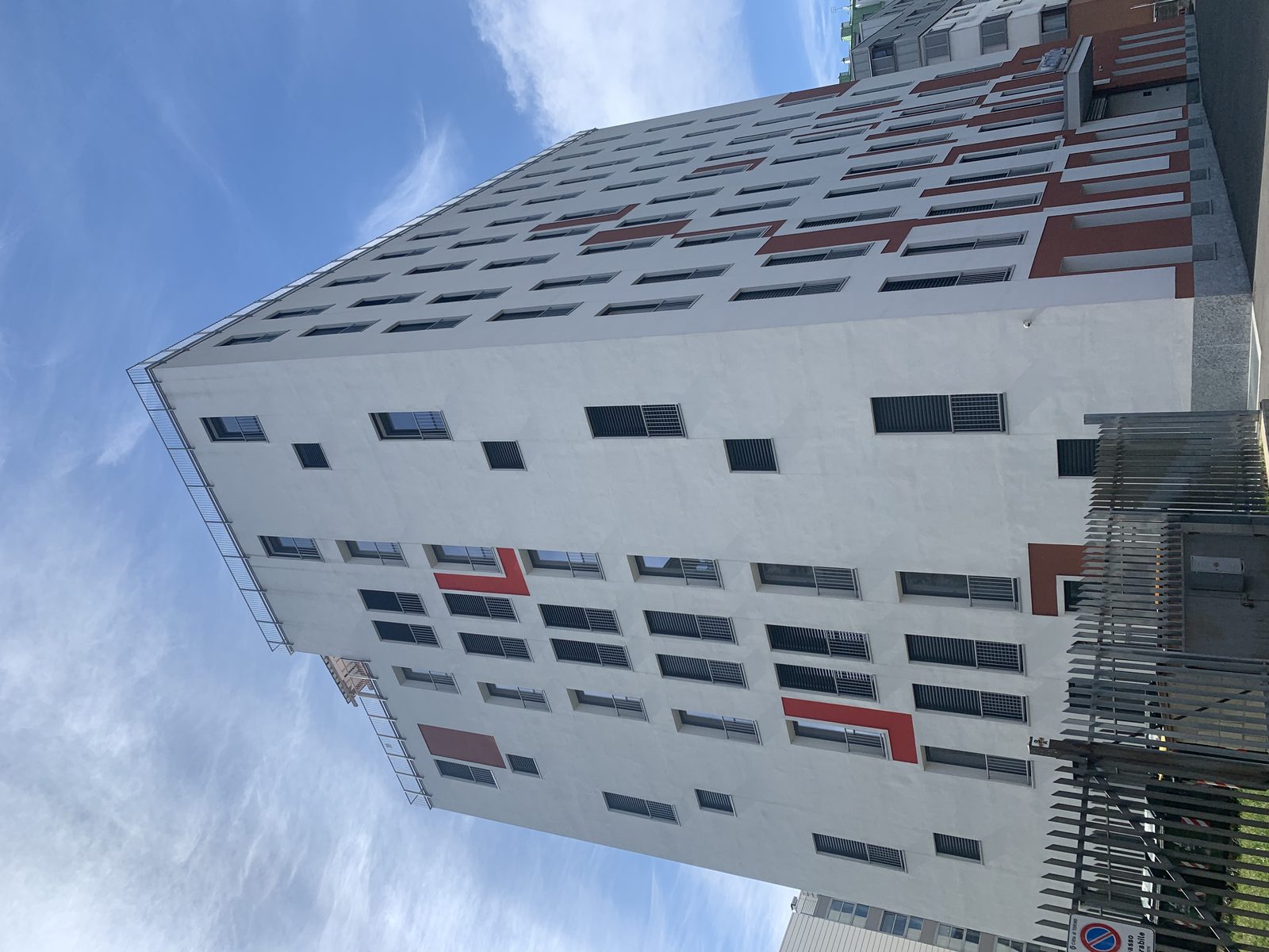 Residenza Universitaria "Cesare Codegone"