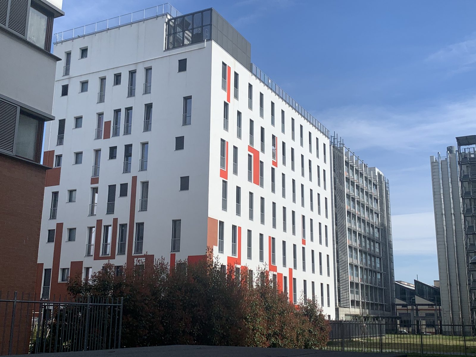 Residenza Universitaria "Cesare Codegone"
