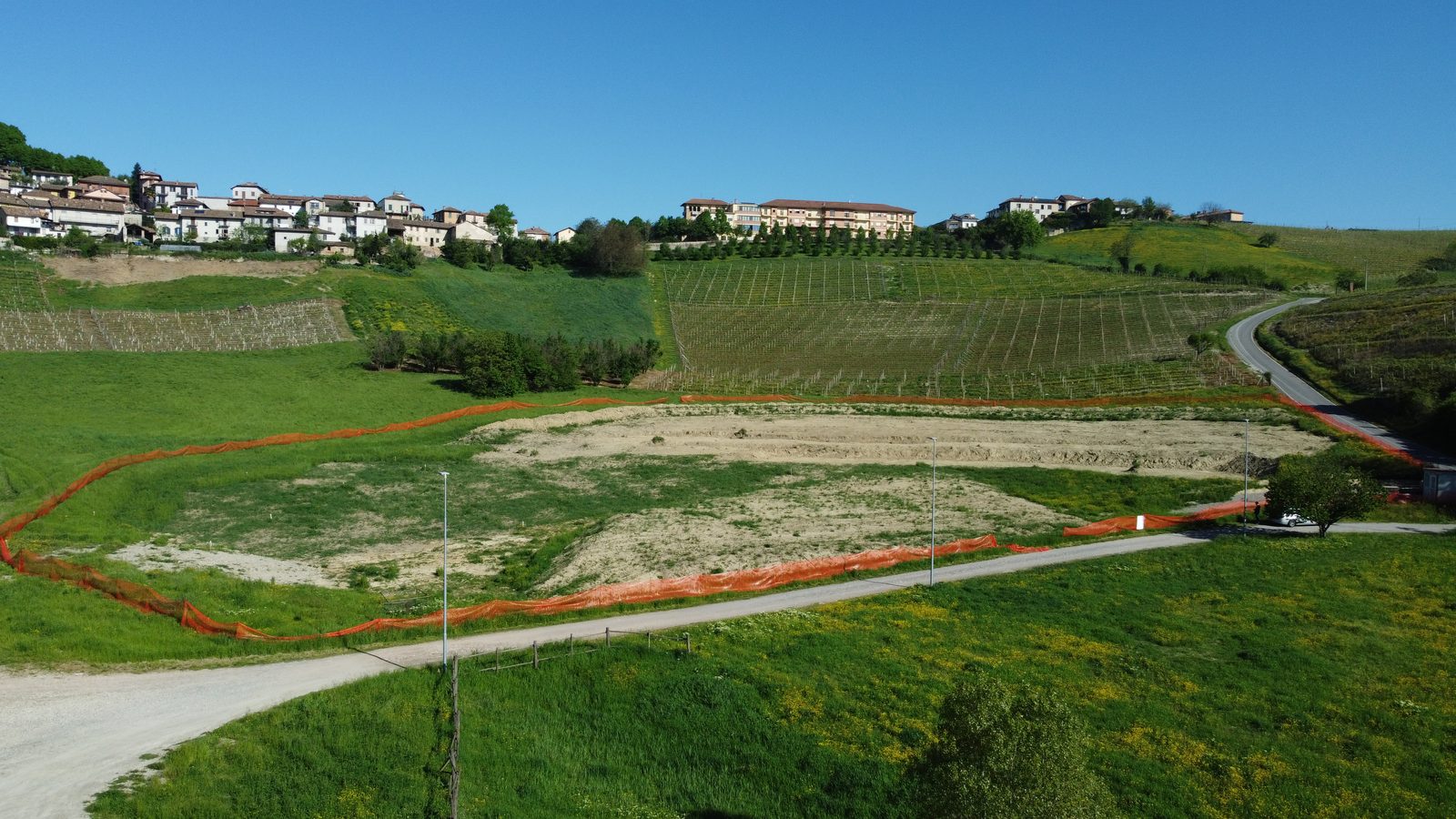 Nuovo Polo dell'Infanzia "Ruscone Valle", Castagnole delle Lanze