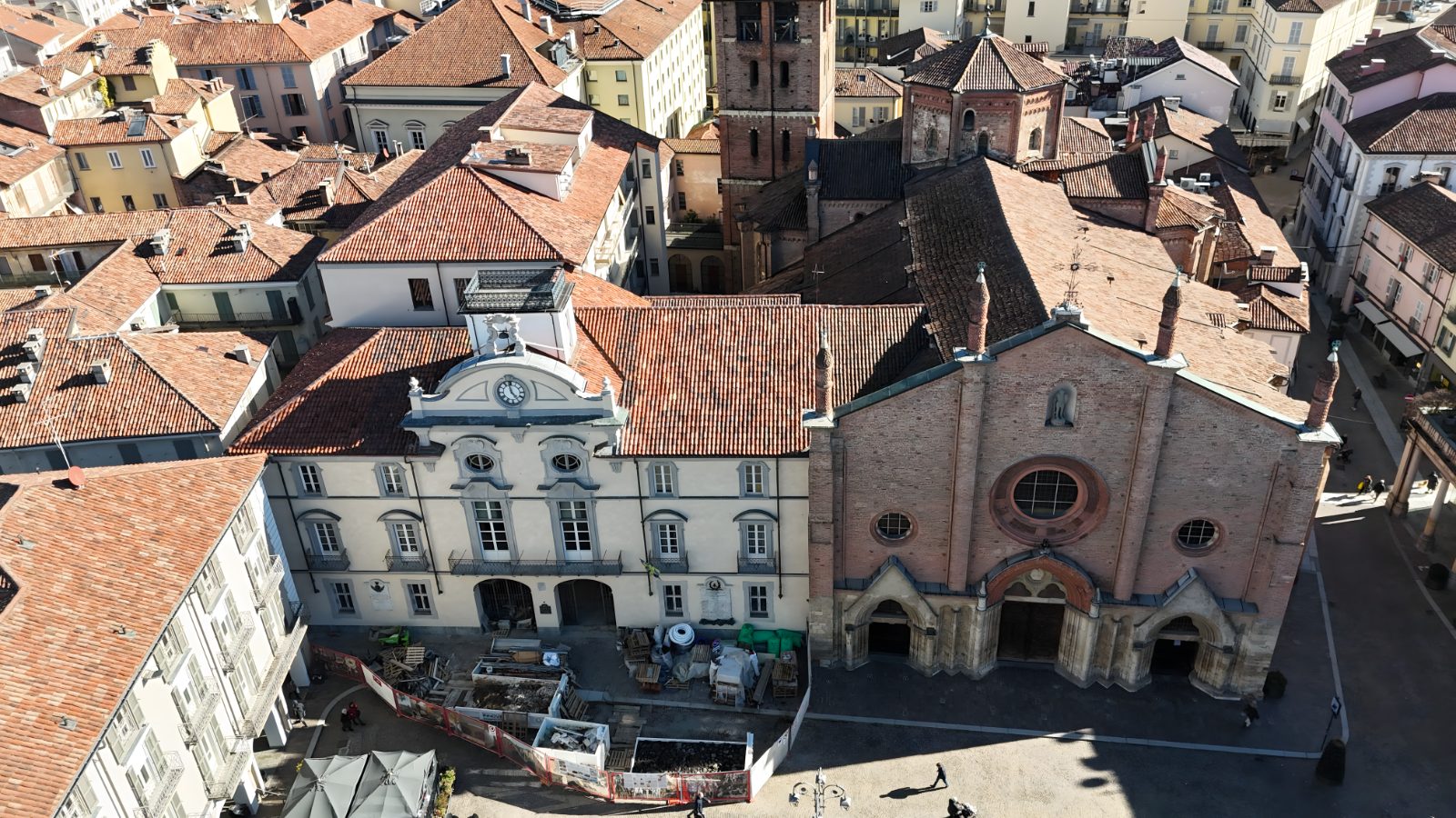 Palazzo Civico