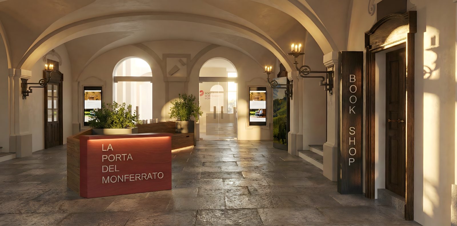 Palazzo Civico