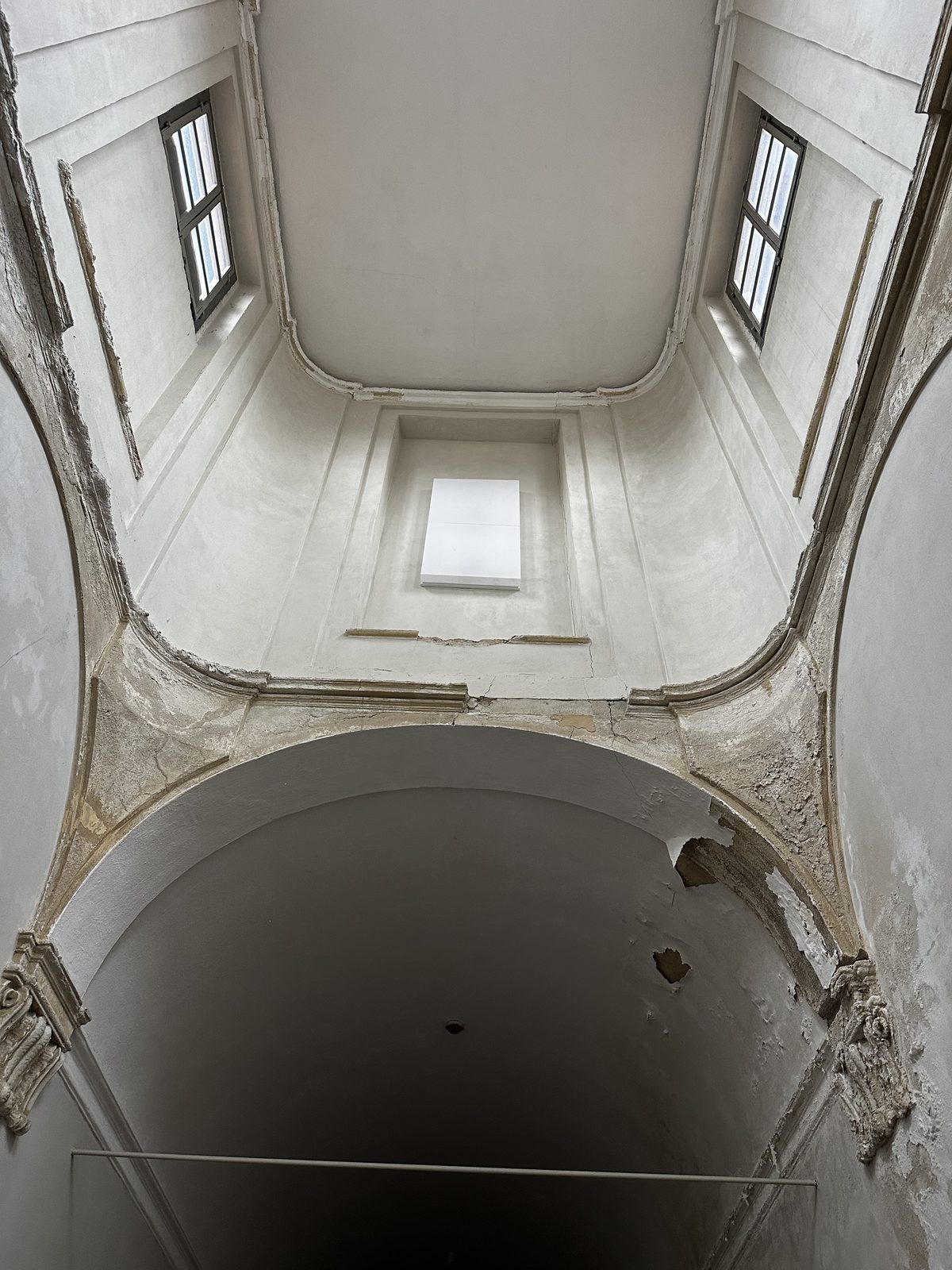 Ex Istituto De Pagave - Novara