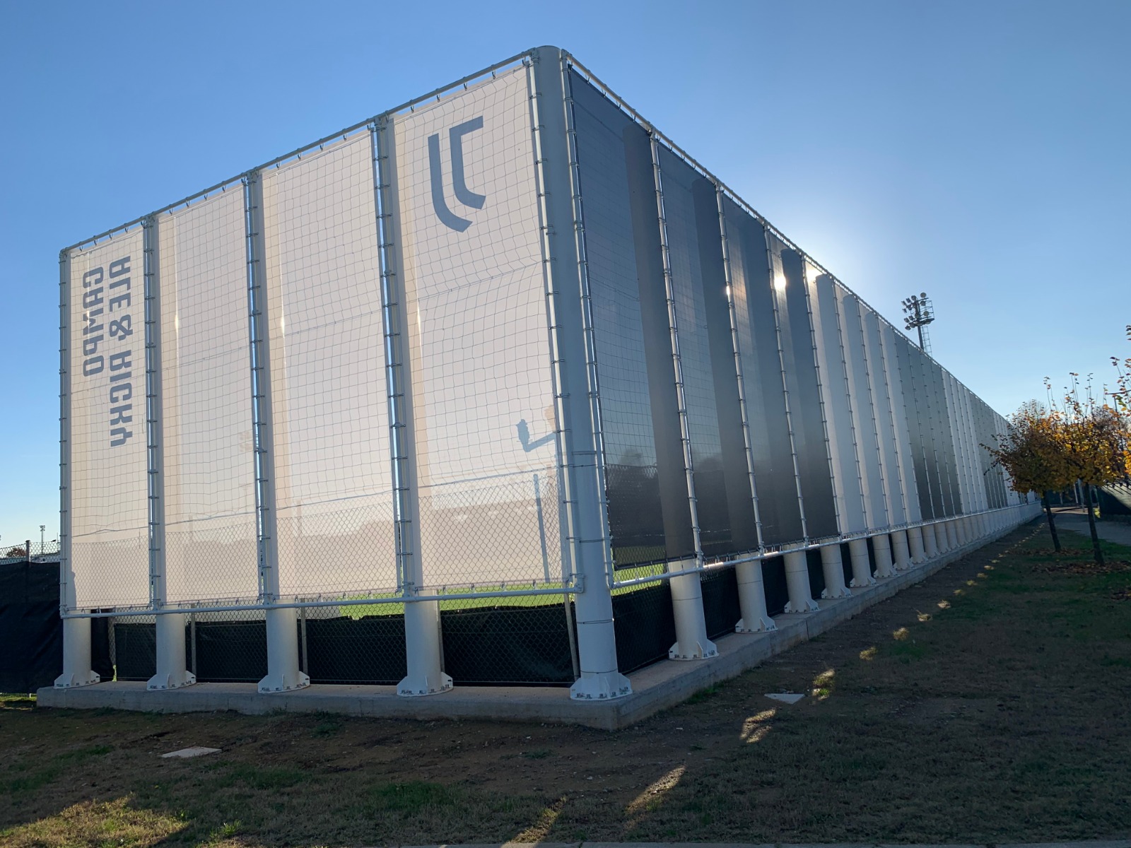 Juventus Training Center